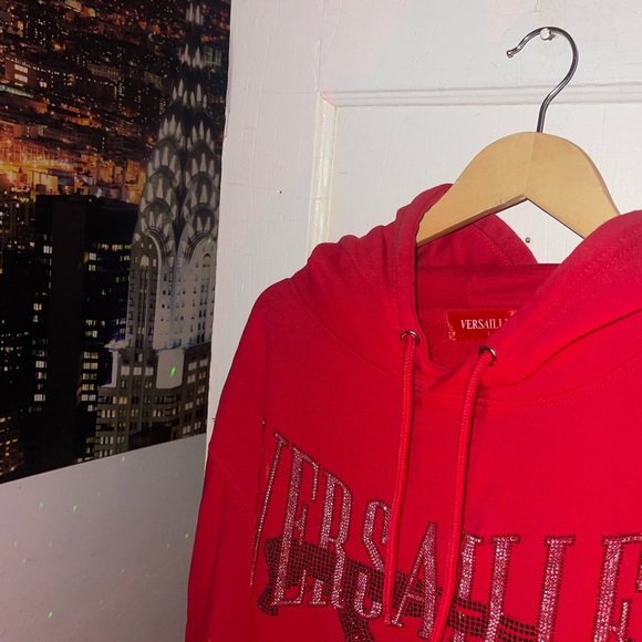 Versailles Hoodie - Picture 4 of 4